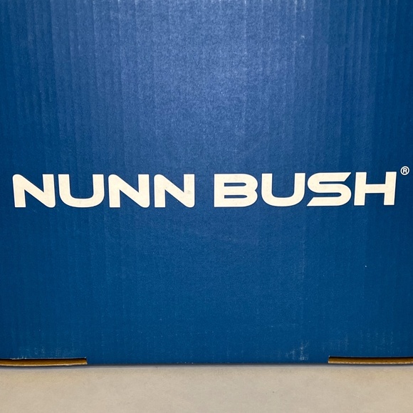 NUNN BUSH (RIO BRAVO)